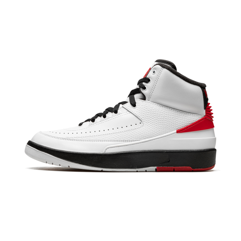 Air Jordan 2 Retro Chicago