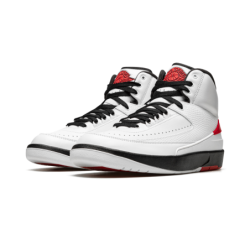 Air Jordan 2 Retro Chicago