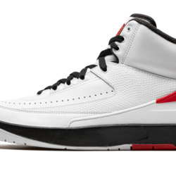 Air Jordan 2 Retro Chicago