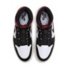 Air Jordan 1 Retro High 'Black Toe' - Collection Heritage