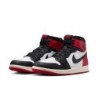 Air Jordan 1 Retro High 'Black Toe' - Collection Heritage