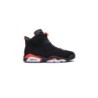 Jordan 6 "Infrared" : La Colorway Originale de Retour
