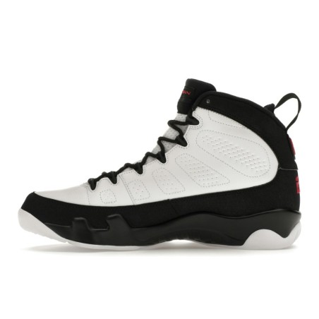 Air Jordan 9 Retro Dark Charcoal