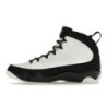 Air Jordan 9 Retro Dark Charcoal