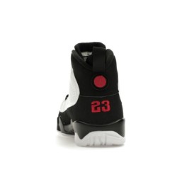 Air Jordan 9 Retro Dark Charcoal
