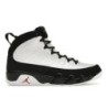 Air Jordan 9 Retro Dark Charcoal