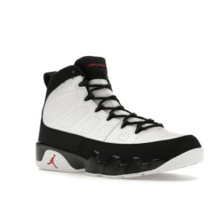 Air Jordan 9 Retro Dark Charcoal