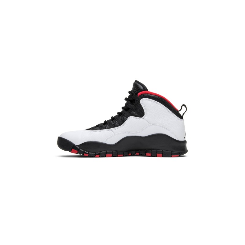 Limited Edition : Air Jordan 10 Retro "Paris"