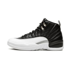Air Jordan 12 "Dark Grey" - Gris Foncé Polyvalent