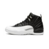 Air Jordan 12 "Dark Grey" - Gris Foncé Polyvalent