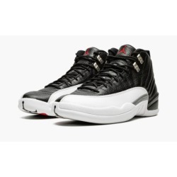 Air Jordan 12 "Dark Grey" - Gris Foncé Polyvalent
