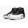 Air Jordan 12 "Dark Grey" - Gris Foncé Polyvalent