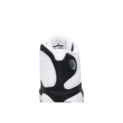 Air Jordan 13 "Starfish" - Orange Corail Énergique