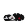 Air Jordan 14 Amorti Noir/Rouge Performance