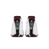 Air Jordan 14 Amorti Noir/Rouge Performance