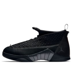 Air Jordan 15 Retro Flint Grey