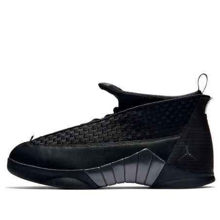 Air Jordan 15 Retro Flint Grey