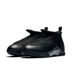 Air Jordan 15 Retro Flint Grey