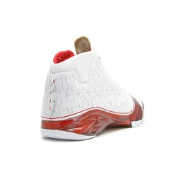 Air Jordan 23 Retro Pure White