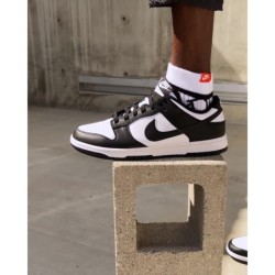 Nike Dunk Low Dark Russet