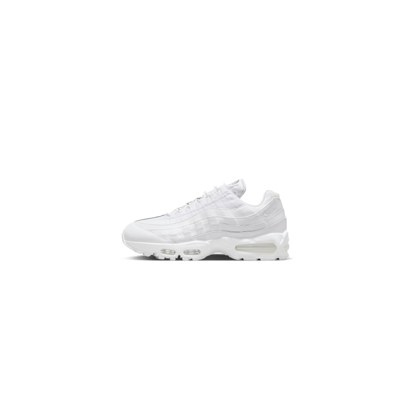 Nike Air Max 95 - Entretien et nettoyage
