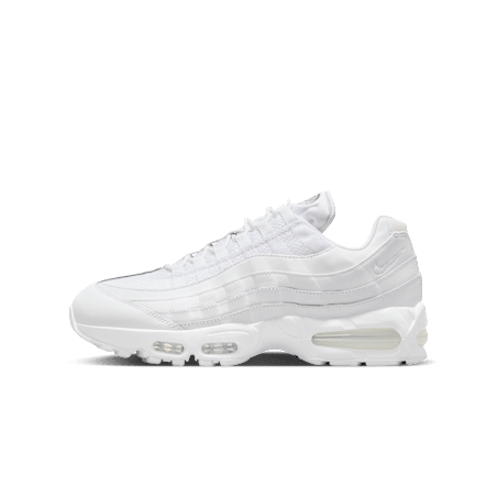 Nike Air Max 95 - Entretien et nettoyage