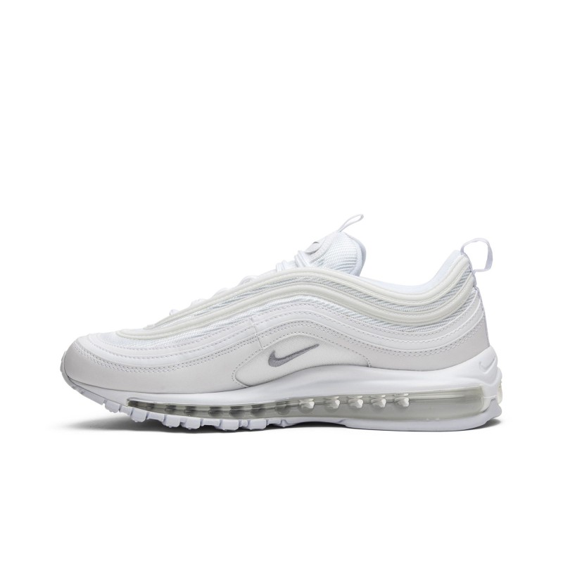 Nike Air Max 97 Light Bone - Gris clair sophistiqué