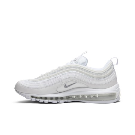 Nike Air Max 97 Light Bone - Gris clair sophistiqué