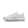 Nike Air Max 97 Light Bone - Gris clair sophistiqué
