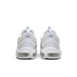 Nike Air Max 97 Light Bone - Gris clair sophistiqué