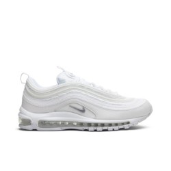 Nike Air Max 97 Light Bone - Gris clair sophistiqué