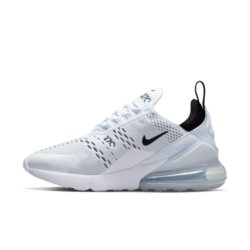 Nike Air Max 270 Winter - Conçue pour résister aux conditions hivernales