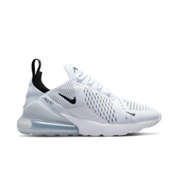 Nike Air Max 270 Winter - Conçue pour résister aux conditions hivernales