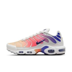 Nike Air Max Plus Ripstop - Tissu renforcé résistant