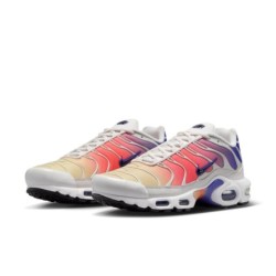 Nike Air Max Plus Ripstop - Tissu renforcé résistant