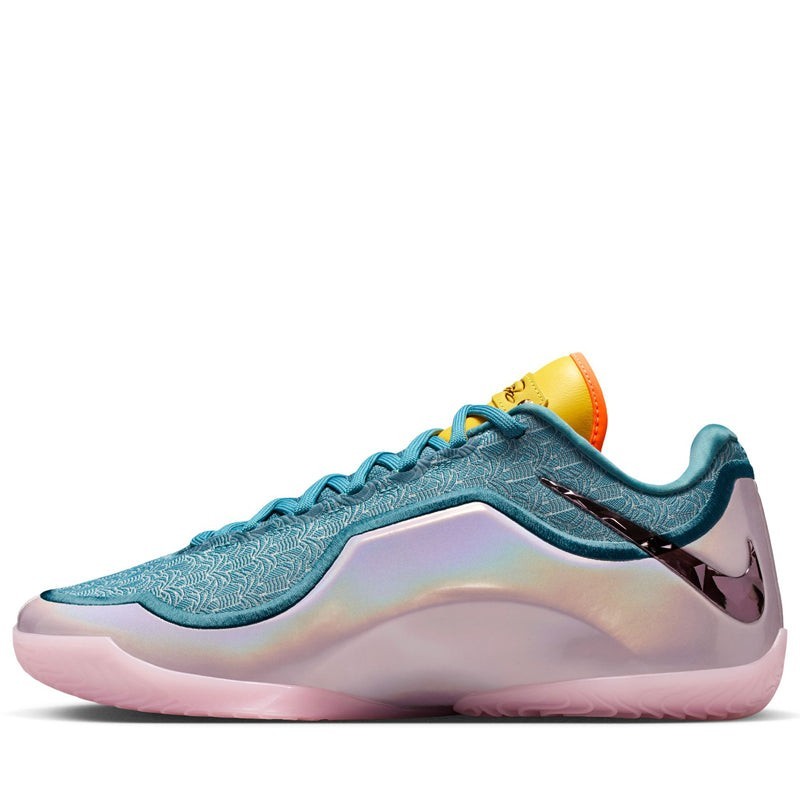 Nike LeBron 23 - Édition Spéciale "Lion Heart"