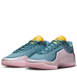 Nike LeBron 23 - Édition Spéciale "Lion Heart"