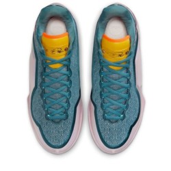 Nike LeBron 23 - Édition Spéciale "Lion Heart"