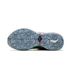 Nike LeBron 20 - Pour Défense Agressive