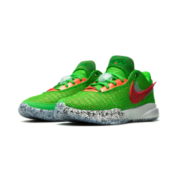 Nike LeBron 20 - Pour Défense Agressive