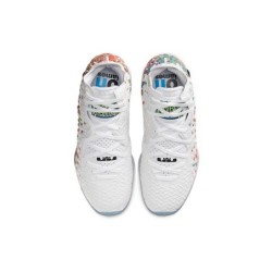 Nike LeBron 17 - Réponse Énergétique Instantanée