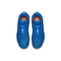 Nike LeBron 15 - Réponse Énergétique Immédiate Fiable