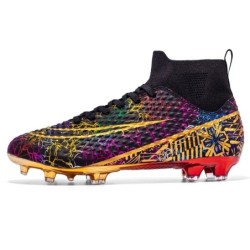 Nike Mercurial "Wind" - Fluidité et Grâce