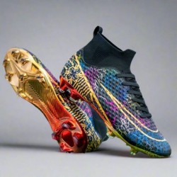 Nike Mercurial "Wind" - Fluidité et Grâce