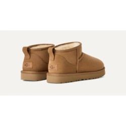 Découvrez la Botte Classic Ultra Mini UGG - 1116109