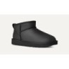 UGG Classic Ultra Mini en Cuir | Livraison Gratuite