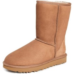 Bottes UGG Classic Short II | Style et Confort