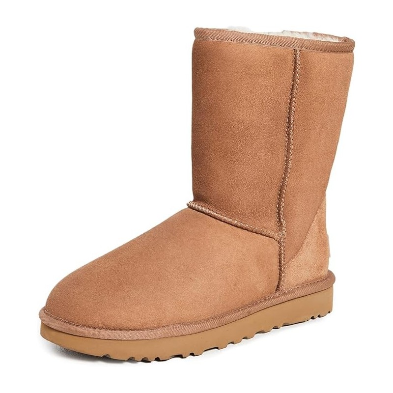 Bottes UGG Classic Short II | Style et Confort