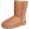 Bottes UGG Classic Short II | Style et Confort