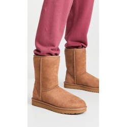 Bottes UGG Classic Short II | Style et Confort